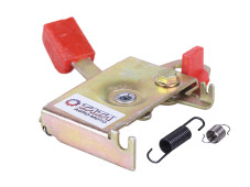 Регулятор системи керування - 188D