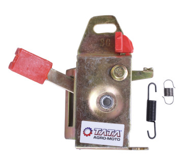 Регулятор системи керування - 188D