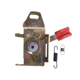 Регулятор системи керування - 188D