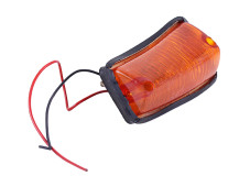 Вказівник переднього повороту правий (новий) Xingtai 220HG