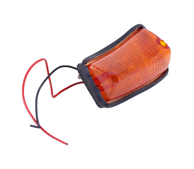 Вказівник переднього повороту правий (новий) Xingtai 220HG