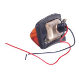 Вказівник переднього повороту правий (новий) Xingtai 220HG