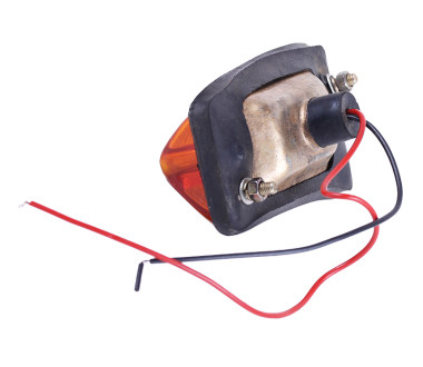 Вказівник переднього повороту правий (новий) Xingtai 220HG