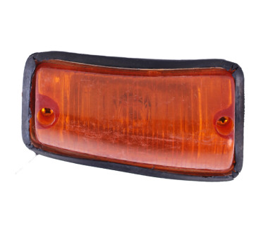 Вказівник переднього повороту правий (новий) Xingtai 220HG