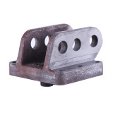 Кришка задня підйомника DongFeng 240/244