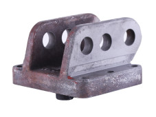 Кришка задня підйомника DongFeng 240/244