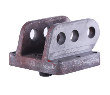 Кришка задня підйомника DongFeng 240/244