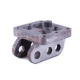 Кришка задня підйомника DongFeng 240/244