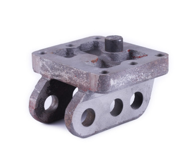 Кришка задня підйомника DongFeng 240/244