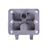 Кришка задня підйомника DongFeng 240/244