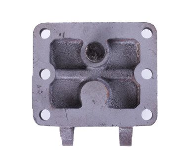 Кришка задня підйомника DongFeng 240/244