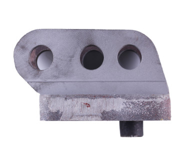 Кришка задня підйомника DongFeng 240/244