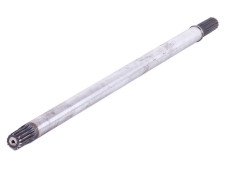 Вал приводу переднього мосту Jinma 404