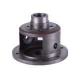 Корпус диференціалу заднього мосту Jinma 404