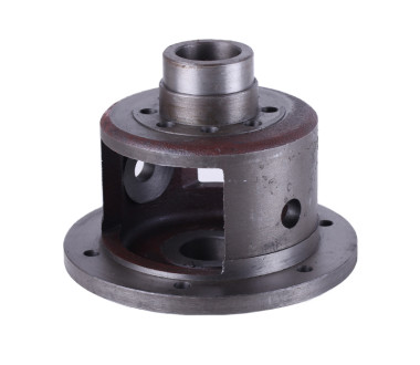 Корпус диференціалу заднього мосту Jinma 404