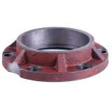 Кришка корпусу задньої півосі Jinma 404