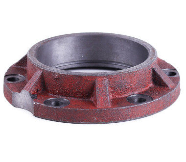 Кришка корпусу задньої півосі Jinma 404