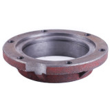 Кришка корпусу задньої півосі Jinma 404