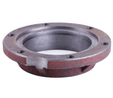 Кришка корпусу задньої півосі Jinma 404