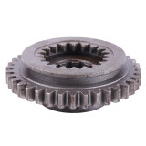 Шестерня підвищеної/зниженої передачі рухома Z-36/20 Jinma 404