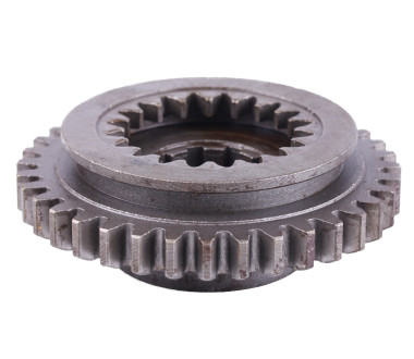 Шестерня підвищеної/зниженої передачі рухома Z-36/20 Jinma 404