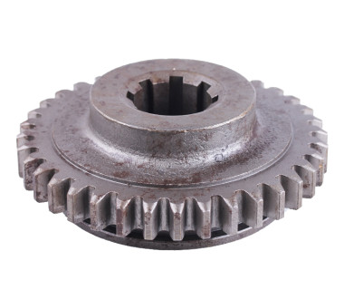 Шестерня підвищеної/зниженої передачі рухома Z-36/20 Jinma 404
