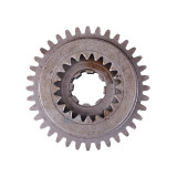 Шестерня підвищеної/зниженої передачі рухома Z-36/20 Jinma 404