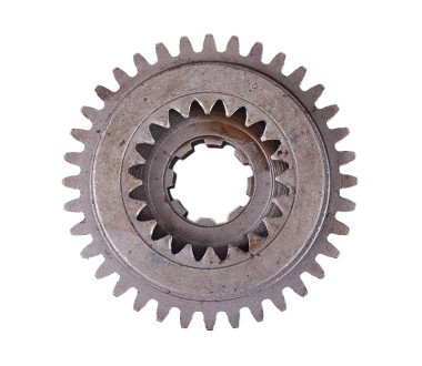 Шестерня підвищеної/зниженої передачі рухома Z-36/20 Jinma 404