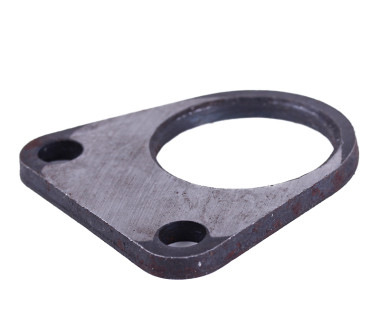 Пластина распредвала упорная 4L22BT