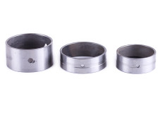 Втулки розподільного валу, к-т: 3 шт. JD3102