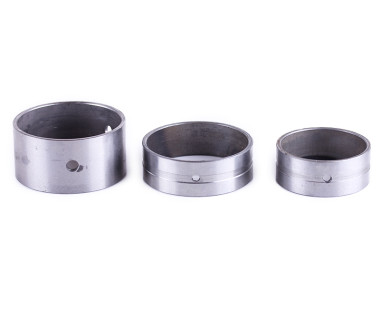 Втулки розподільного валу, к-т: 3 шт. JD3102