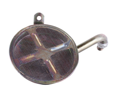 Маслозабірник масляного насоса двигуна JD3102