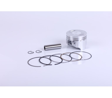 Поршневий комплект 69 мм STD-250СС