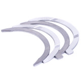 Вкладиші корінні середні завзяті, к-т: 4 шт. TY2100