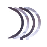 Вкладиші корінні середні завзяті, к-т: 4 шт. TY2100