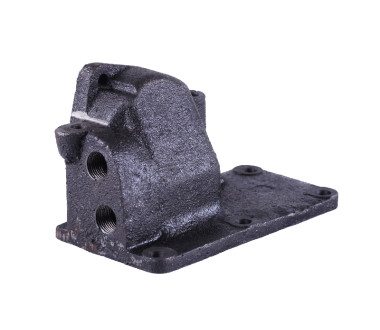 Корпус термостату TY395