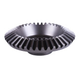 Шестерня конічної передачі переднього мосту провідна Z-40 DongFeng 244 NEW