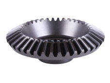 Шестерня конічної передачі переднього мосту провідна Z-40 DongFeng 244 NEW