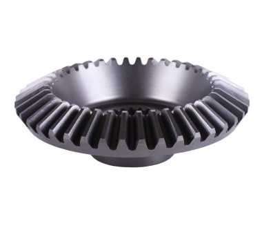 Шестерня конічної передачі переднього мосту провідна Z-40 DongFeng 244 NEW