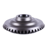 Шестерня конічної передачі переднього мосту провідна Z-40 DongFeng 244 NEW