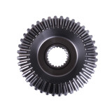 Шестерня конічної передачі переднього мосту провідна Z-40 DongFeng 244 NEW