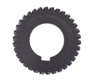 Шестерня приводу масляного насоса СF3B24T