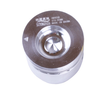 Поршневая группа (гильза,поршень,кольца,палец,стопора) "LAIDONG" KM385BT