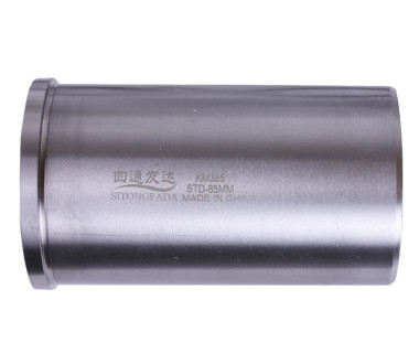 Поршневая группа (гильза,поршень,кольца,палец,стопора) "LAIDONG" KM385BT