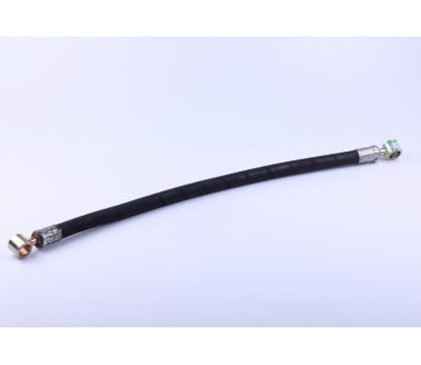 Шланг гідравлічний TT AGRO MOTO на мототрактор з колесом на 12, L-650 мм