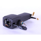 Панель перемикачів у зборі