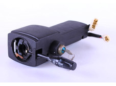 Панель перемикачів у зборі