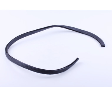 Резинка капота уплотнительная - МТ