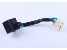 Блок запобіжників Foton