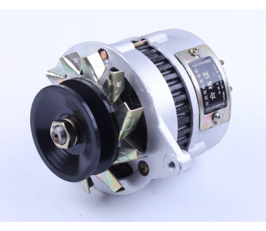 Генератор лівий КМ385ВТ